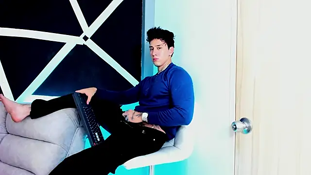 JUSTIN FULLER1 online show from 09.19.25