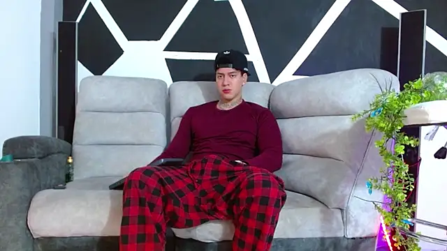 JUSTIN FULLER1 online show from 11.17.25