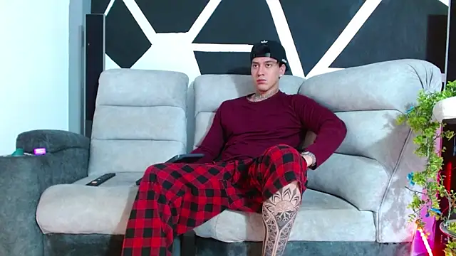 JUSTIN FULLER1 online show from 11.20.25