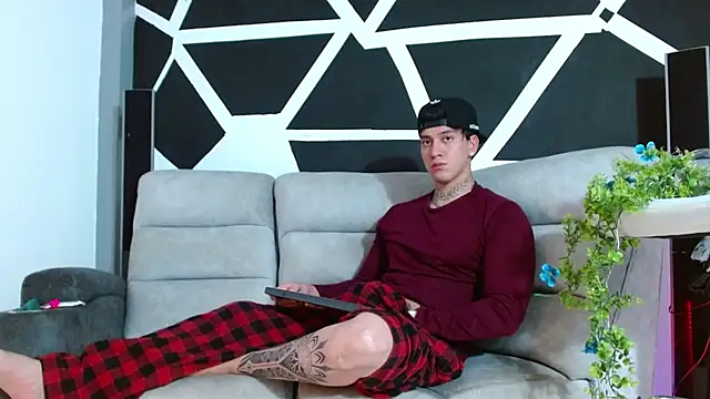 JUSTIN FULLER1 online show from 11.21.25