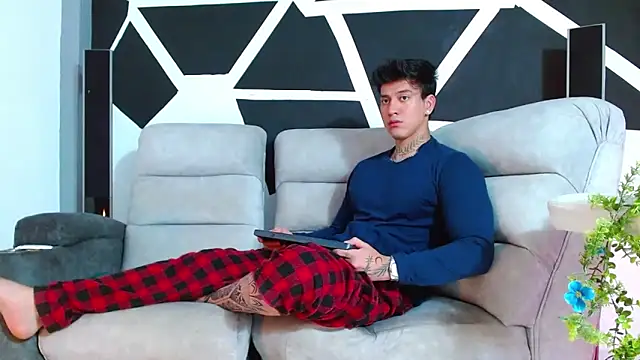 JUSTIN FULLER1 online show from 11.29.25