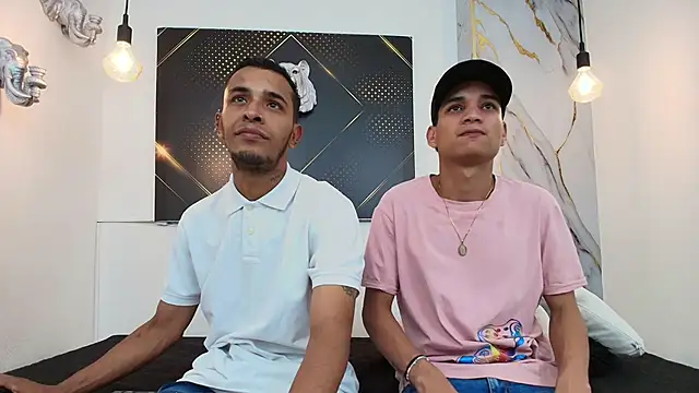 JordanAndAndrew online show from 11.15.25