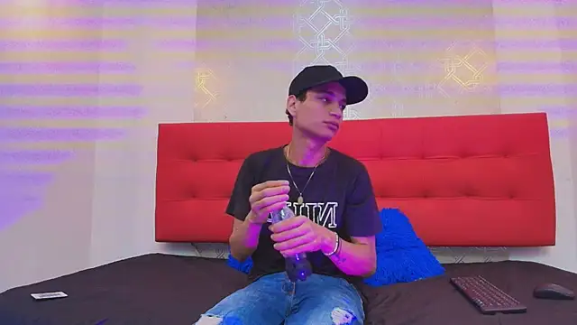 JordanAndAndrew online show from 11.30.25