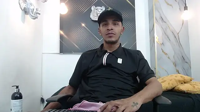 JordanAndAndrew online show from 01.05.26