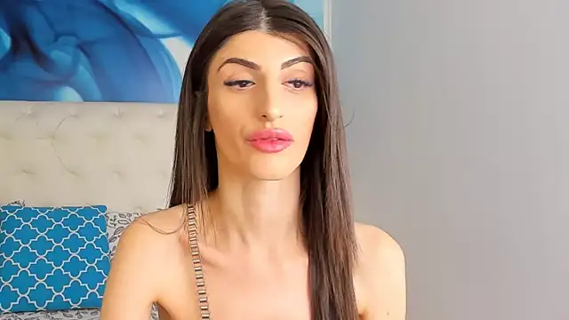 SkinnyDolly online show from 02.23.25