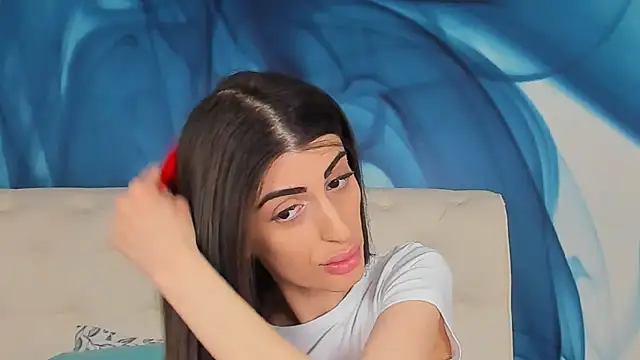 SkinnyDolly online show from 03.08.26