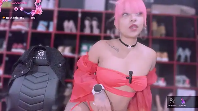 Indianbrownie online show from 12.16.24