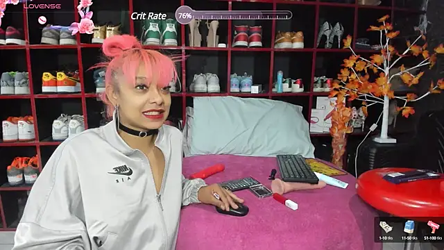 Indianbrownie online show from 12.28.24