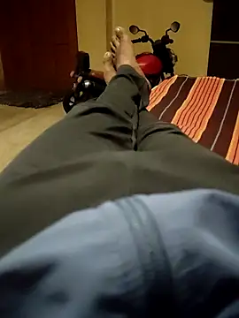 Snapshot of MrNick74 chatting on 01.18.26 MrNick74 online show from 01.18.26