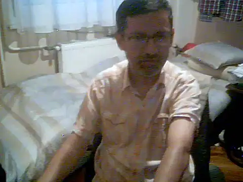 Snapshot of Gaberinci48 chatting on 08.04.26 Gaberinci48 online show from 08.04.26