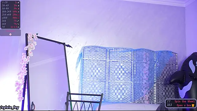 sylvie fey online show from 06.14.26