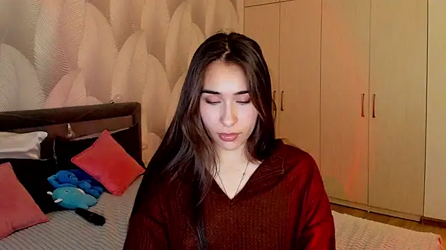 Bambiii bby online show from 11.05.25