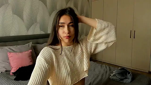 Bambiii bby online show from 05.12.26
