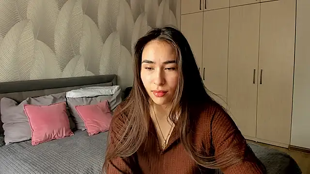 Bambiii bby online show from 05.18.26
