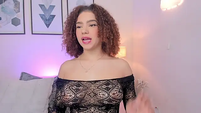 JulianaWaldo online show from 11.25.25