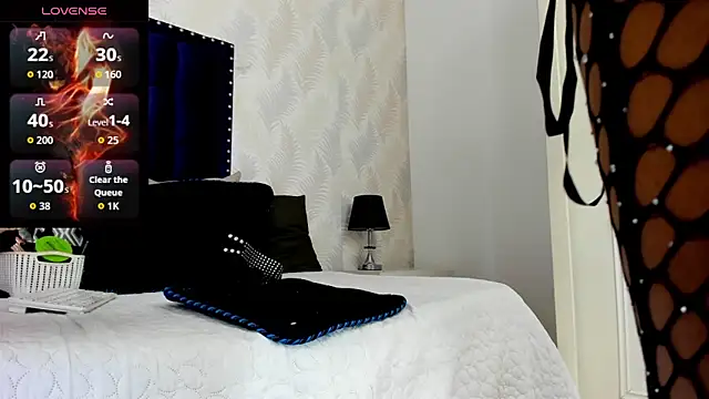 AddictivextS online show from 03.01.26