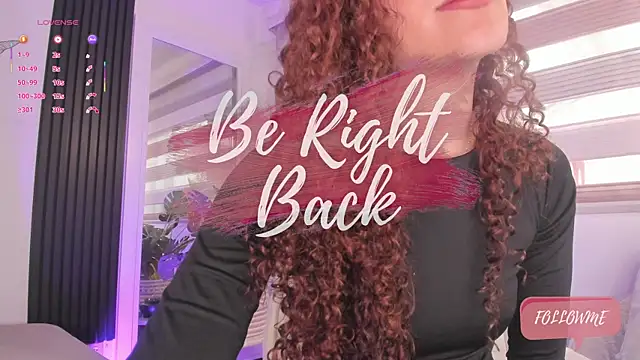 miss catalinaa online show from 10.06.25