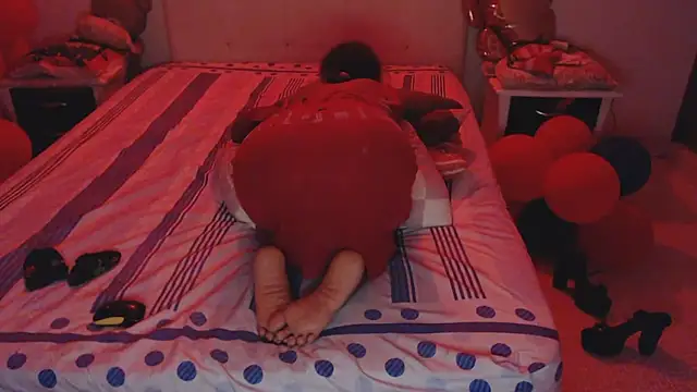 SashaBrianna99 online show from 03.02.25