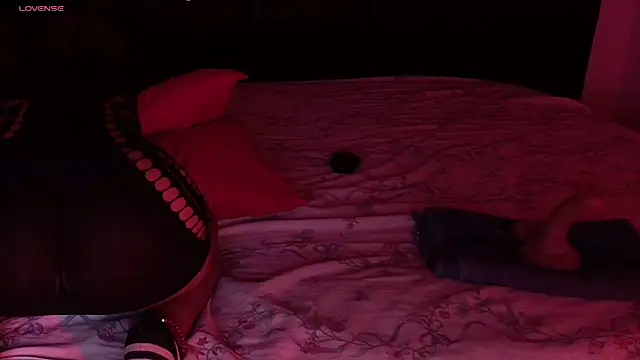 SashaBrianna99 online show from 11.16.25