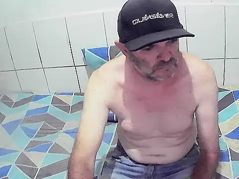 pierdona online show from 10.31.25