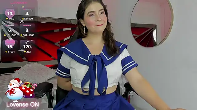 Snapshot of KarenPautt chatting on 12.29.24 KarenPautt online show from 12.29.24