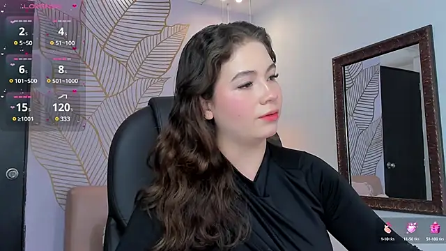 Snapshot of KarenPautt chatting on 02.25.25 KarenPautt online show from 02.25.25