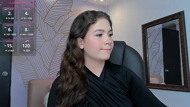 Snapshot of KarenPautt chatting on 02.25.25 KarenPautt online show from 02.25.25