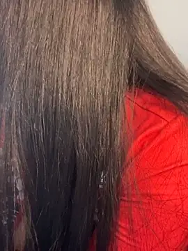 Snapshot of AuroraFiore chatting on 11.20.25 AuroraFiore online show from 11.20.25