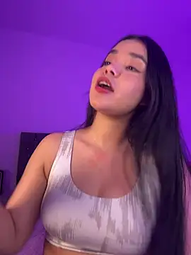 AuroraFiore online show from 02.24.26