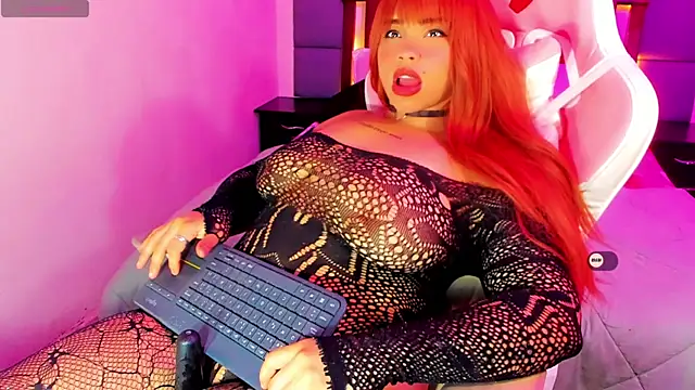 MimiRodriguez online show from 02.21.25