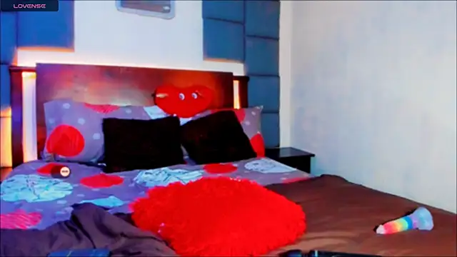 MimiRodriguez online show from 02.27.25