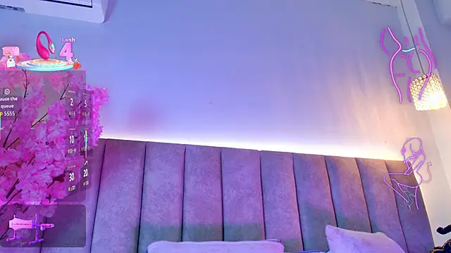 Doyeon Dae online show from 09.13.25