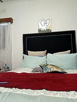 contagiousqueen online show from 02.05.26