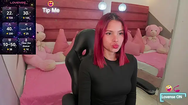 anna  duff online show from 12.21.24