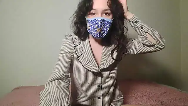 sweetyumyu online show from 12.01.24