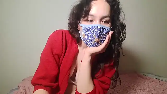 sweetyumyu online show from 12.01.24