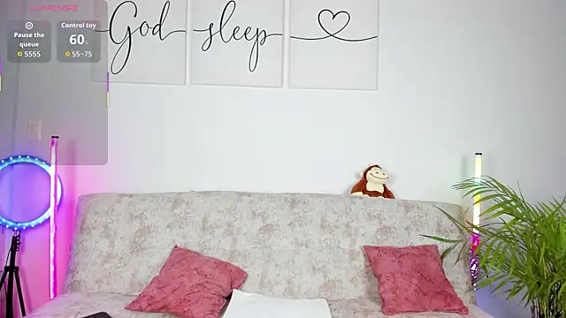 ANDREZALVAREZ online show from 11.20.25