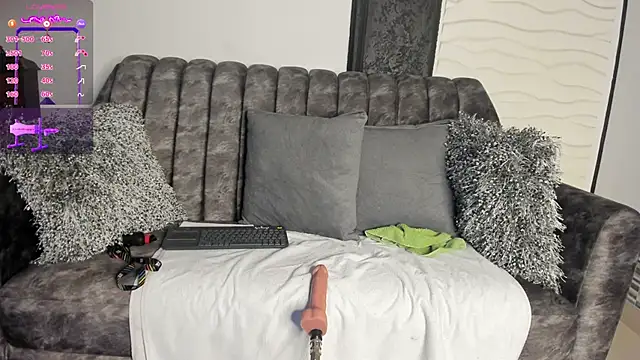 kinky polar online show from 12.07.24