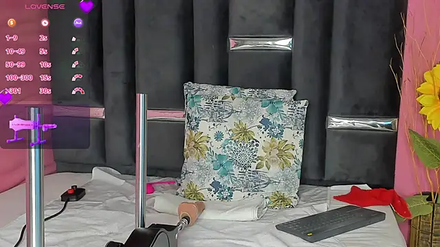 kinky polar online show from 02.07.25