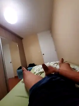 Chrissex7 online show from 04.23.26