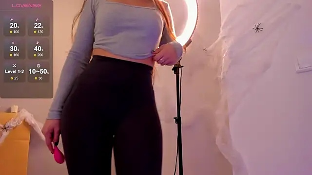 Sophiaa sensual online show from 10.26.25