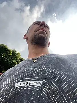 dantedesirexx online show from 12.13.24