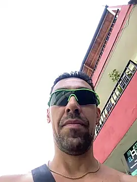 dantedesirexx online show from 01.21.25