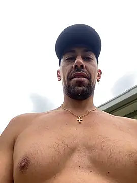 dantedesirexx online show from 02.13.25