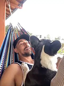 dantedesirexx online show from 02.13.25