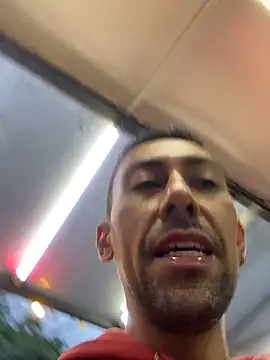 dantedesirexx online show from 02.16.25