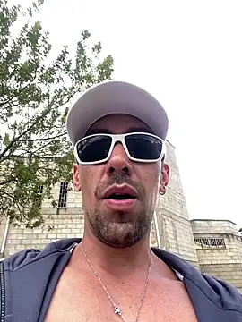 dantedesirexx online show from 02.27.25