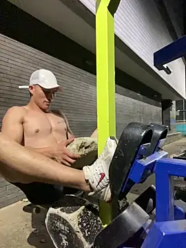 dantedesirexx online show from 03.15.25