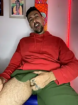 Snapshot of dantedesirexx chatting on 12.03.25 dantedesirexx online show from 12.03.25