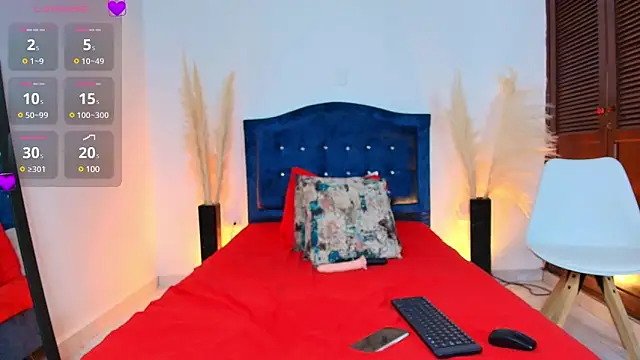 maddie swift online show from 02.07.25